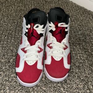 Jordans